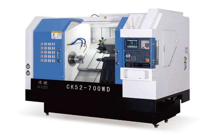 美兰回收CNC